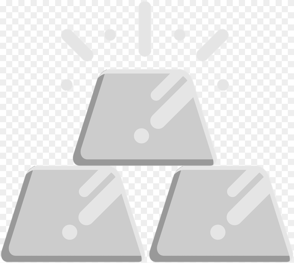 Silver Free Transparent Png