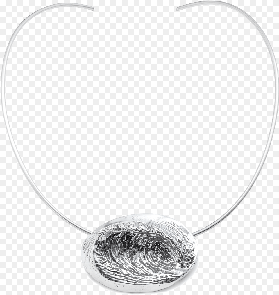 Silver, Accessories, Jewelry, Necklace, Pendant Free Png