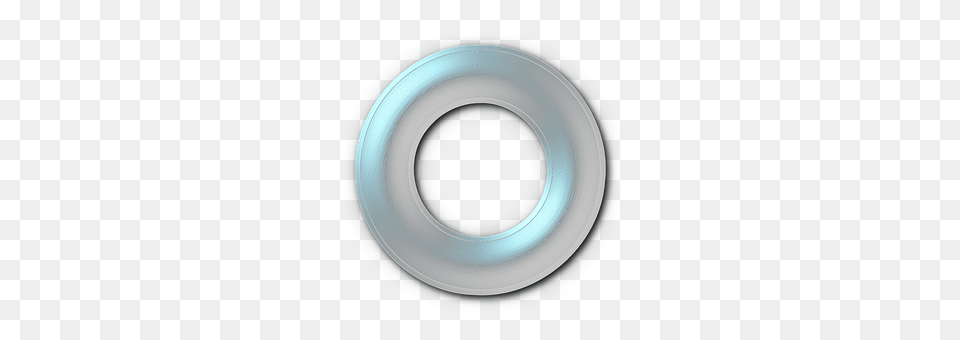 Silver Appliance, Device, Electrical Device, Washer Free Png Download