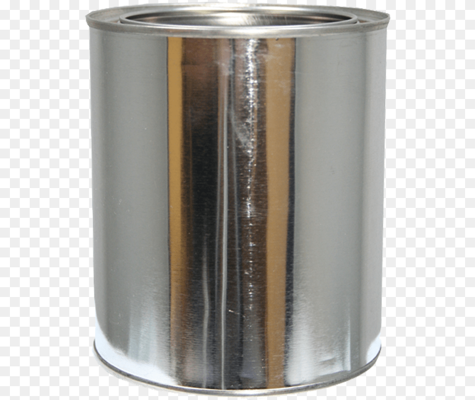 Silver, Aluminium, Can, Tin Free Transparent Png