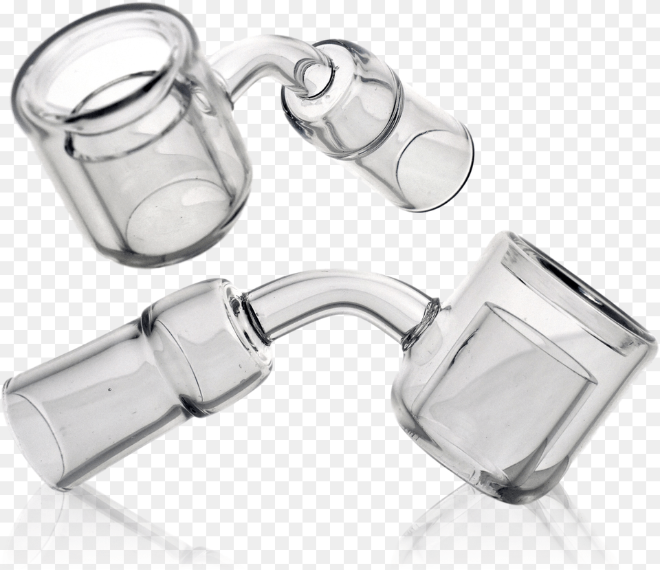 Silver, Cup, Glass, Smoke Pipe Png Image