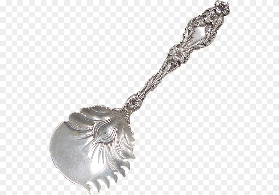 Silver, Cutlery, Spoon, Smoke Pipe Free Png