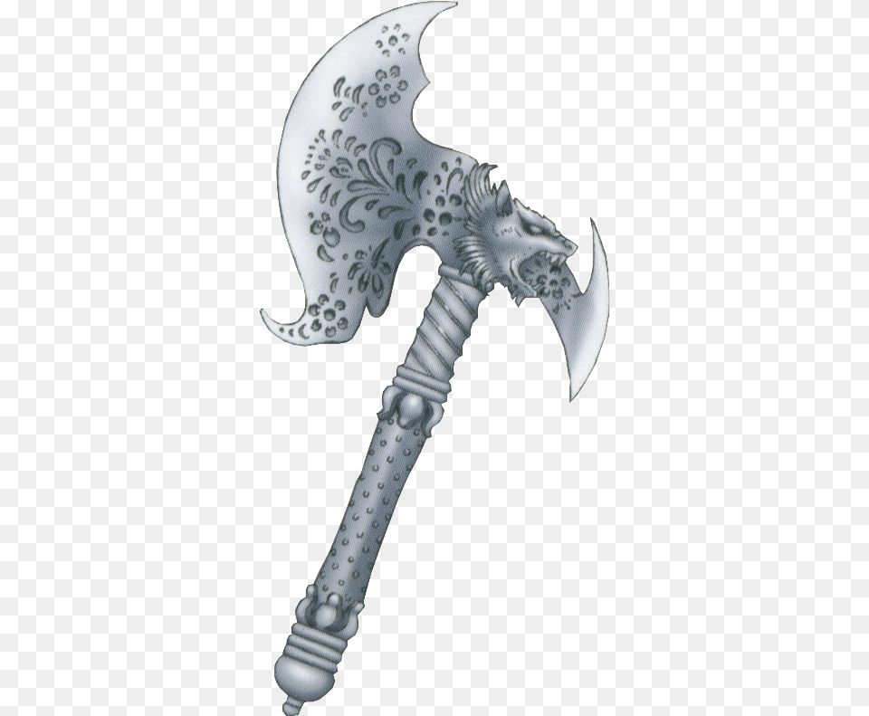 Silver Axe Fire Emblem Axes, Weapon, Device, Tool, Electronics Free Transparent Png