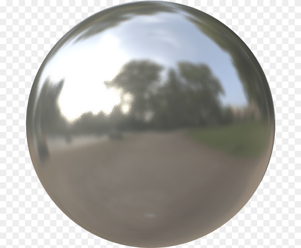 Silver Ball, Photography, Sphere, Plate Free Png
