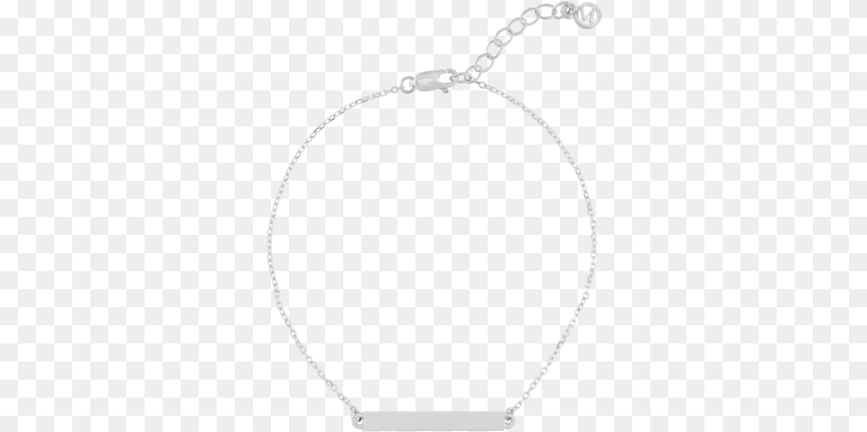 Silver Bar, Accessories, Bracelet, Jewelry, Necklace Png