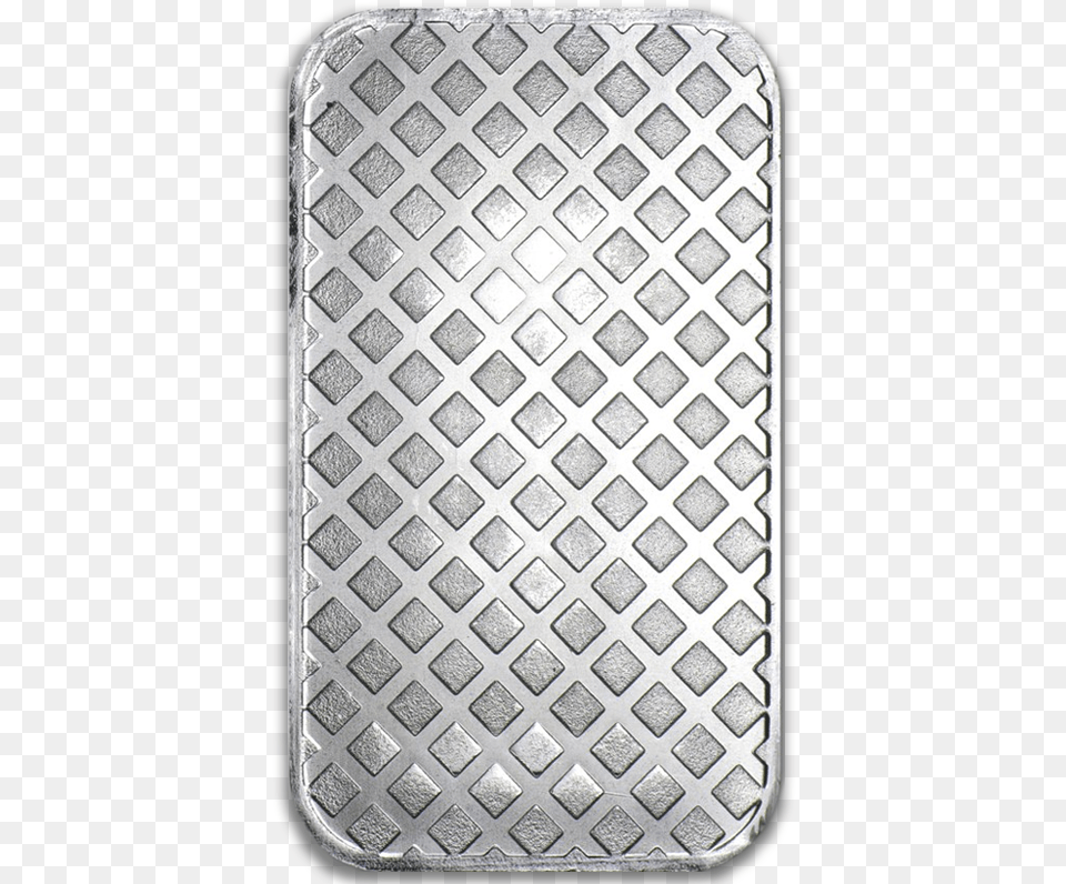 Silver Bar Usa Minted 1 Oz, Home Decor, Aluminium, Pattern, Texture Free Png Download