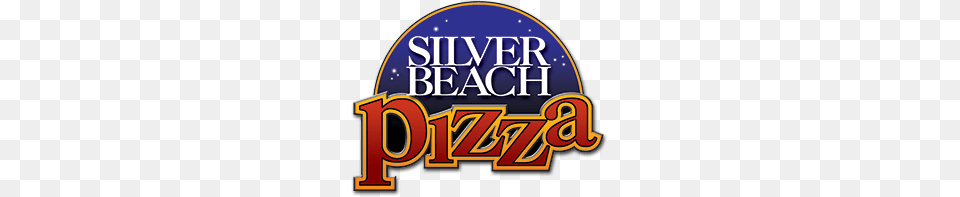 Silver Beach Pizza, Food, Ketchup Png