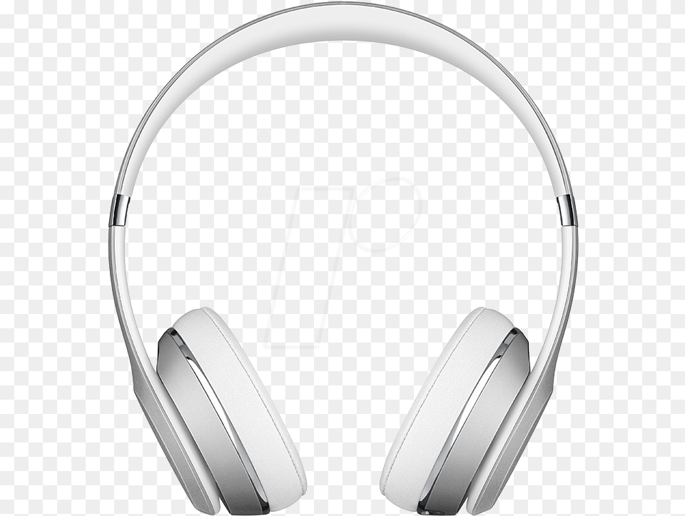 Silver Beats Electronics Mneq2zma Beats Solo 3 Wireless Headphones Gold Free Png Download