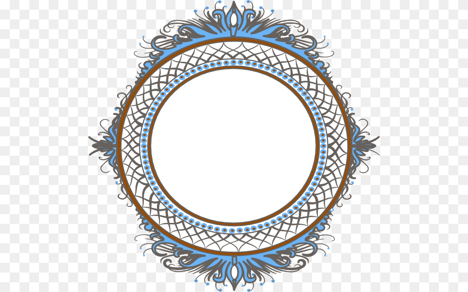 Silver Bone China Plates, Oval, Photography Free Transparent Png