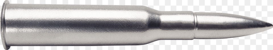 Silver Bullet, Ammunition, Weapon Free Png