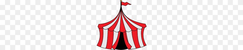 Silver Button Parties Free Circus Tent Illustration Party Ideas, Leisure Activities Png Image