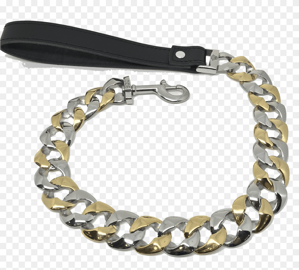 Silver Chain Dog Collar And Leashes, Accessories, Bracelet, Jewelry, Necklace Png