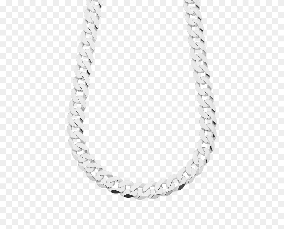 Silver Chain Transparent Image, Accessories, Jewelry, Necklace, Bracelet Free Png Download