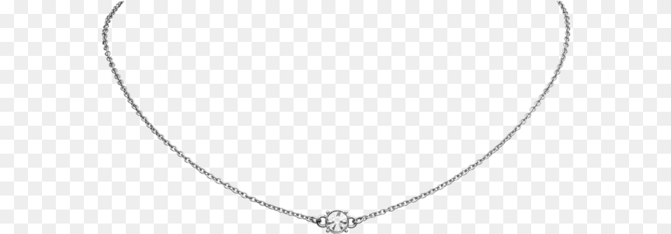 Silver Choker With Diamond, Accessories, Jewelry, Necklace, Gemstone Free Png Download