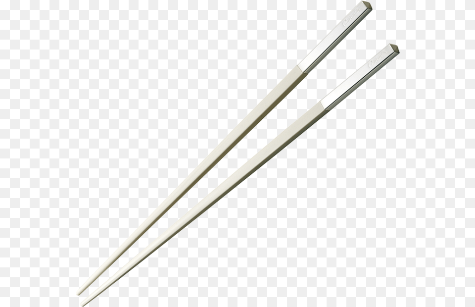 Silver Chopsticks, Food, Blade, Dagger, Knife Png Image