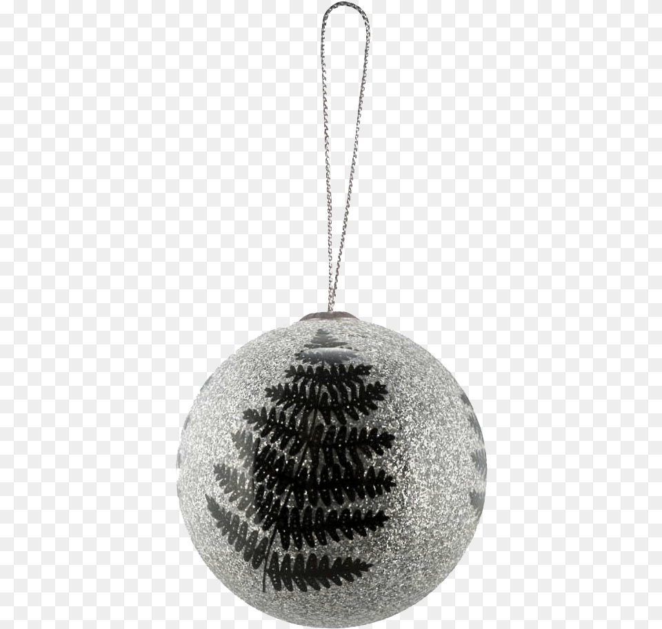 Silver Christmas Ball Hd Christmas Ornament, Accessories, Chandelier, Lamp Png