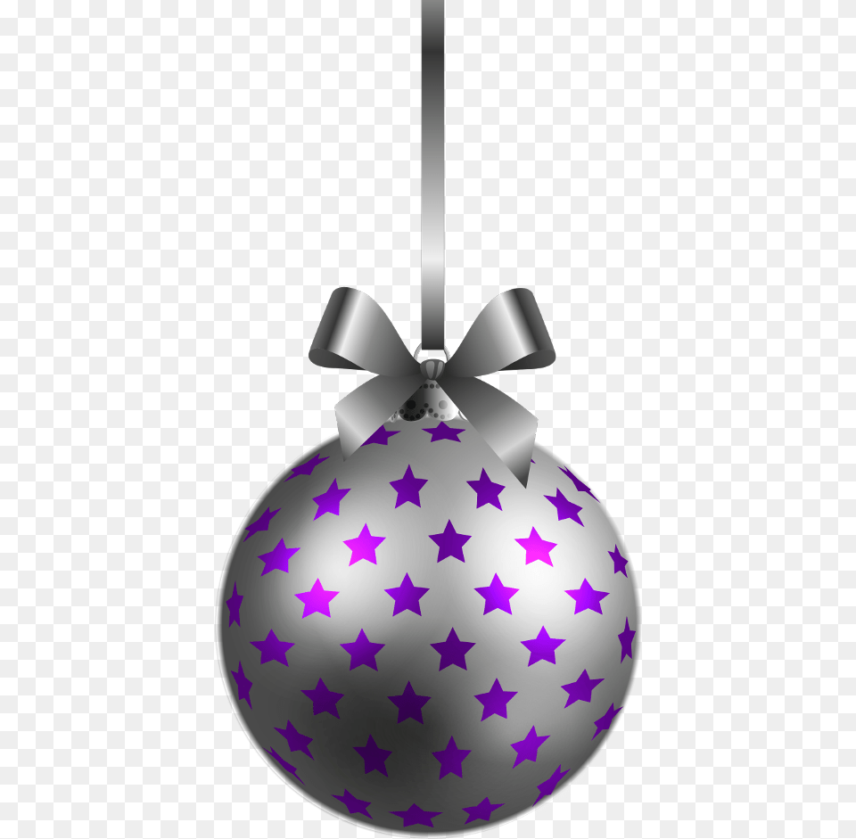 Silver Christmas Tree Decorations Clipart, Accessories, Chandelier, Lamp Png