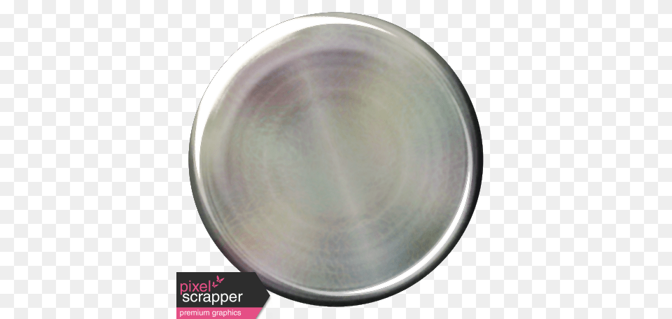 Silver Circle Graphic, Pottery, Plate, Food, Meal Png