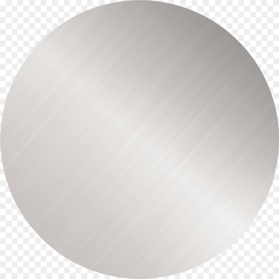 Silver Circle Love You Forever, Sphere, Disk Png Image