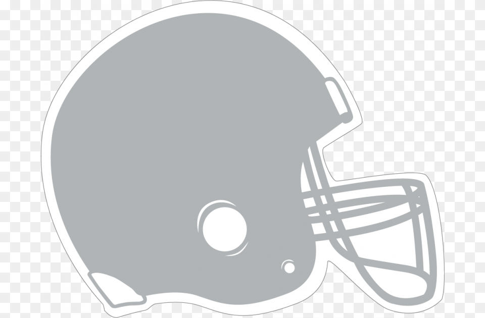 Silver Clipart Football Helmet Red Football Helmet Clipart, American Football, Football Helmet, Person, Playing American Football Png