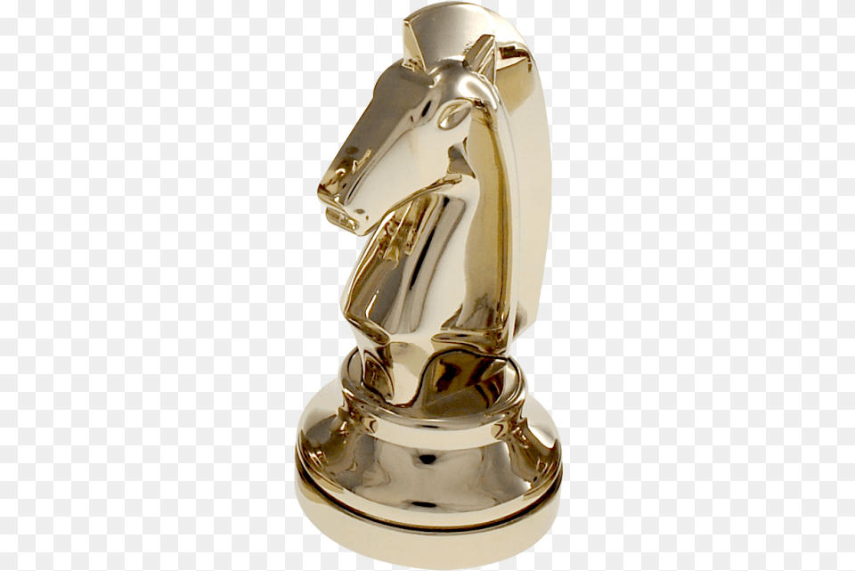 Silver Color Chess Piece Hanayama Cast Chess Puzzle, Sink, Sink Faucet, Smoke Pipe Png Image