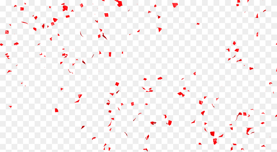 Silver Confetti Transparent Red Confetti, Pattern, Texture, Art, Paper Free Png Download