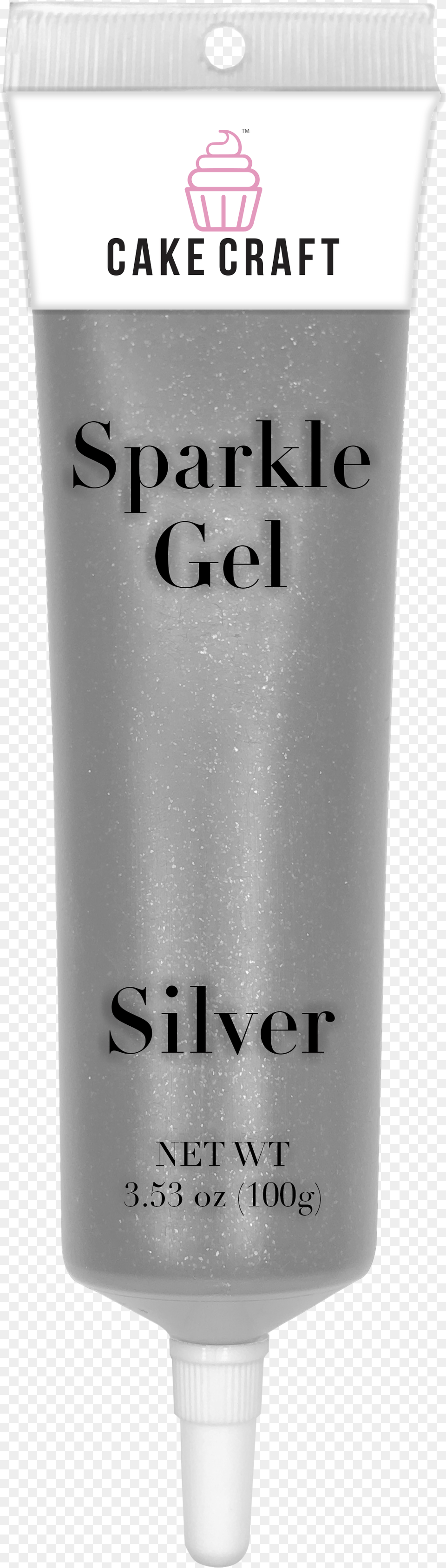 Silver Cosmetics, Bottle, Lotion Png