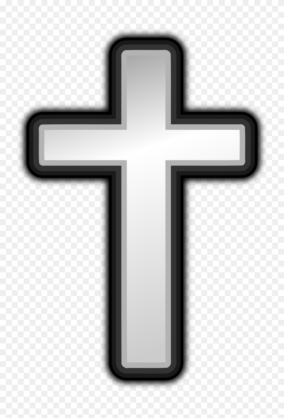 Silver Cross Clipart Explore Pictures, Symbol Free Png