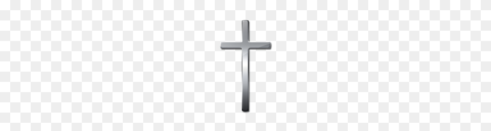 Silver Cross Clipart Explore Pictures, Symbol Free Png Download
