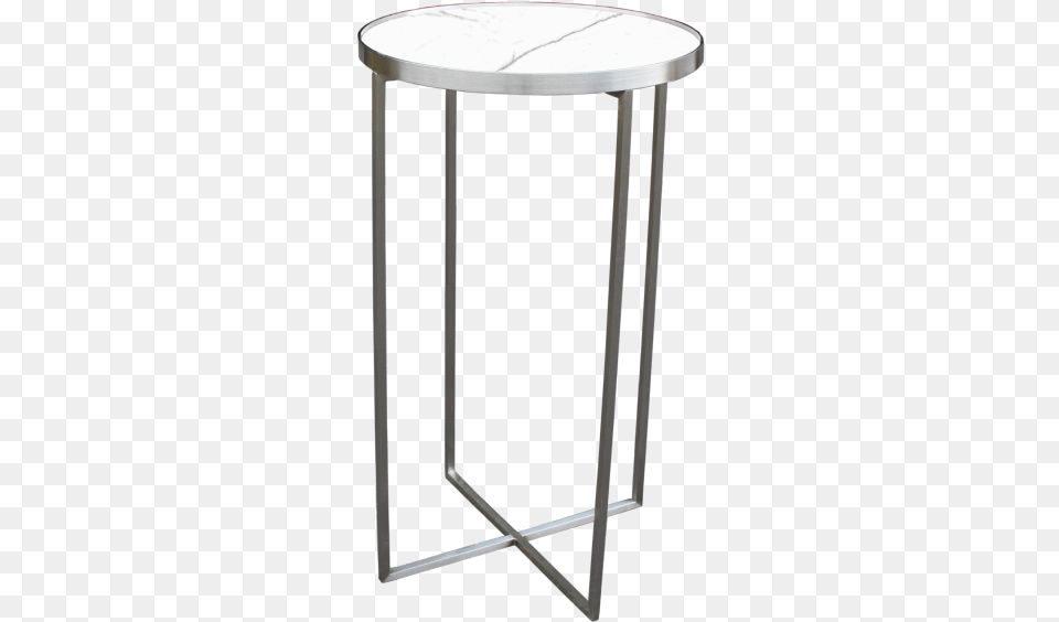 Silver Cross Legged Statuario Bar Stool, Coffee Table, Furniture, Table, Dining Table Png