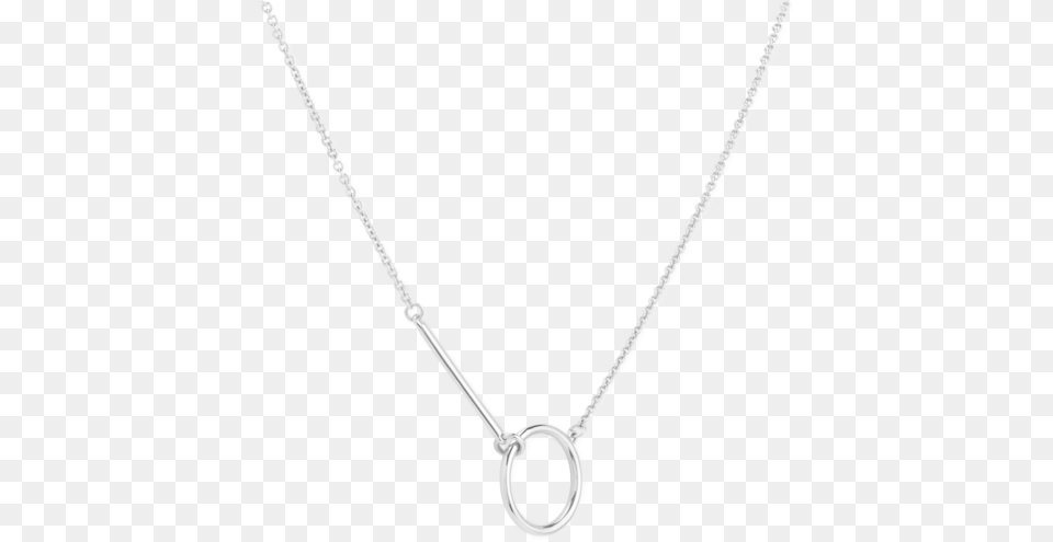 Silver Cross Necklace Silver, Accessories, Jewelry, Diamond, Gemstone Free Png Download
