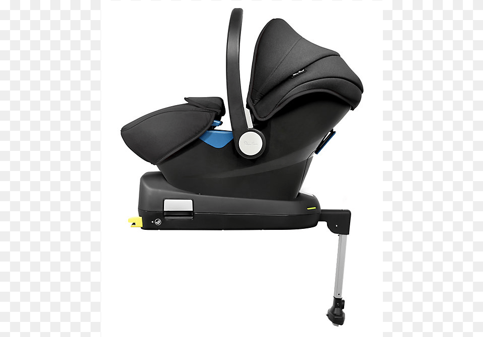 Silver Cross Simplicity Child Car Seat Silver Cross Baby Car Seat, Cushion, Home Decor, Appliance, Blow Dryer Png Image
