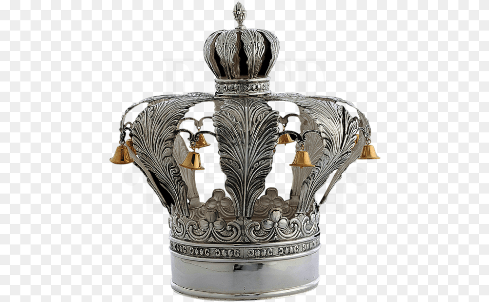 Silver Crown Crown Of Torah Scroll, Accessories, Jewelry, Chandelier, Lamp Png