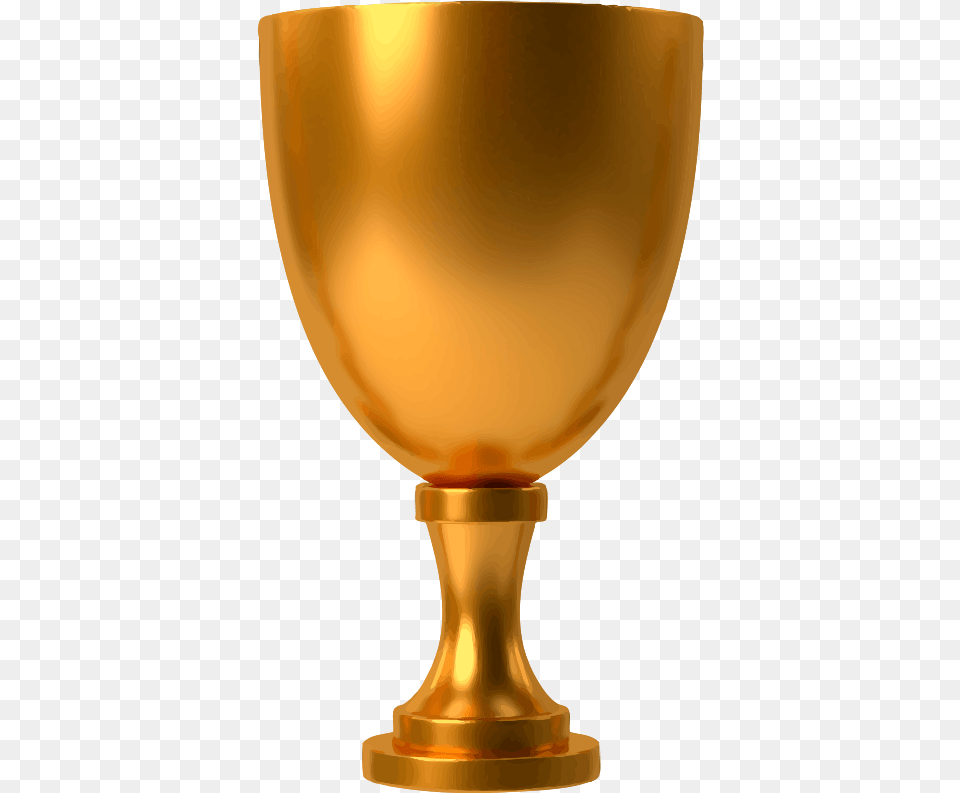 Silver Cup, Glass, Goblet, Trophy Png Image