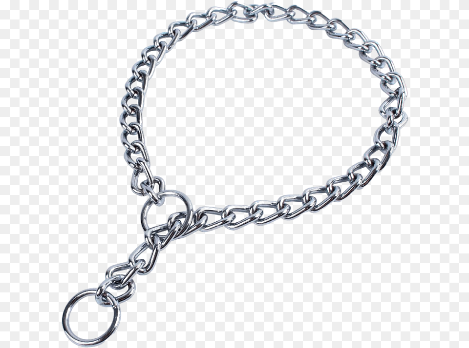 Silver Dog Chain Dog Collar Metal, Accessories, Bracelet, Jewelry, Necklace Free Png