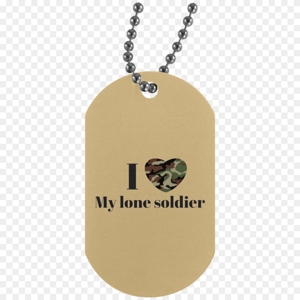 Silver Dog Tag Lsc Store, Accessories, Jewelry, Necklace, Pendant Free Transparent Png