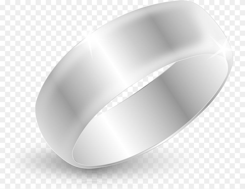 Silver Drawing Wedding Ring Silver Ring, Accessories, Jewelry, Platinum Free Transparent Png