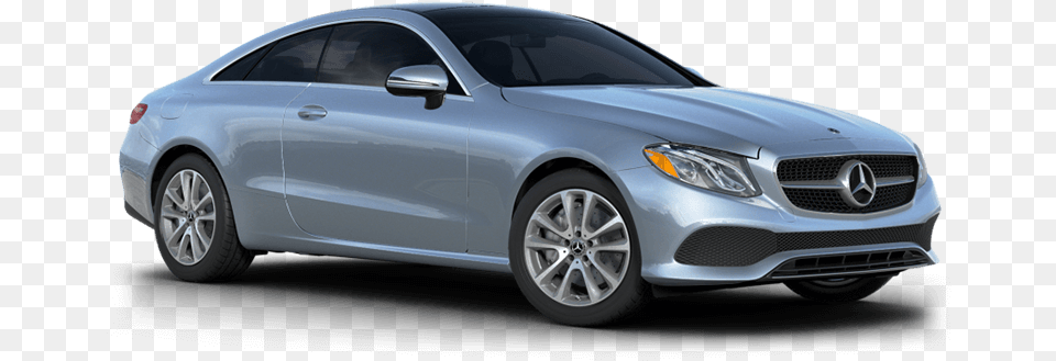 Silver E Class Mercedes E Class 2018 Silver, Wheel, Car, Vehicle, Coupe Png