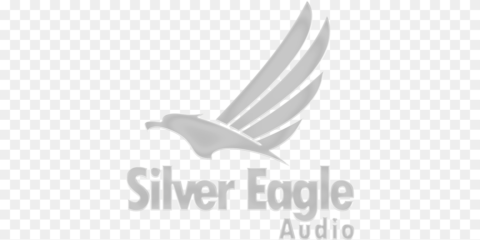 Silver Eagle Audio Vaux S Swift, Animal, Flying, Bird, Blade Png Image