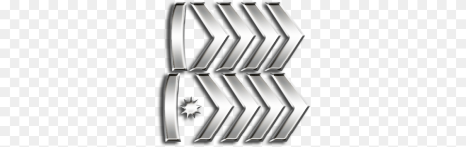 Silver Elite Or Silver Elite Master Cs Silver Elite, Emblem, Symbol, Cutlery, Fork Free Png Download