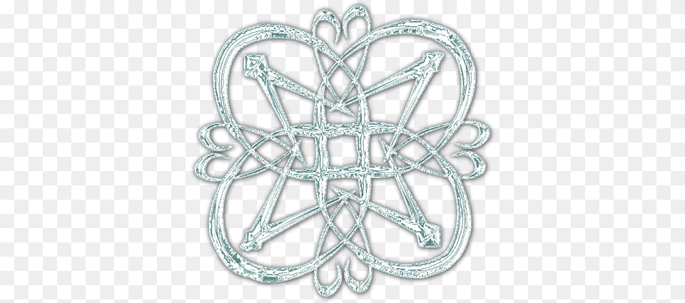 Silver Embellishment 3a Digital Scrapbooking, Nature, Outdoors, Snow, Cross Free Png