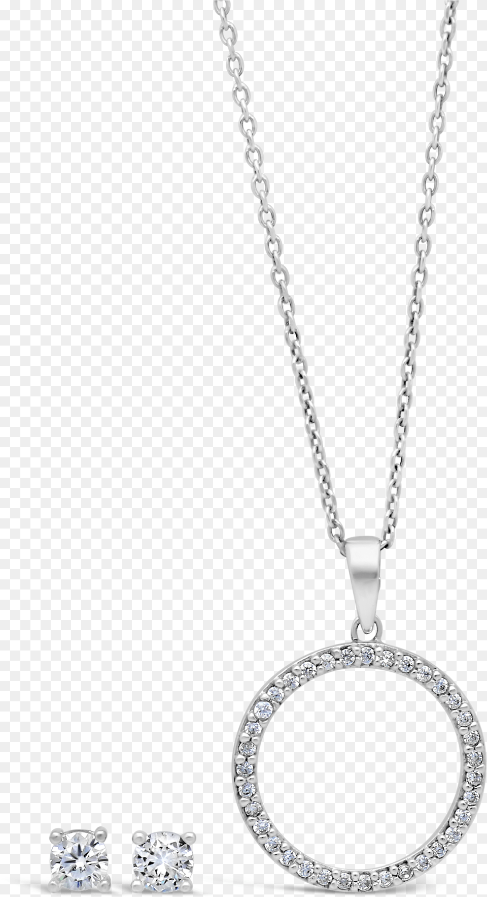 Silver Fancy Cubic Zirconia Circle Of Life Pendant Locket, Accessories, Diamond, Gemstone, Jewelry Free Transparent Png