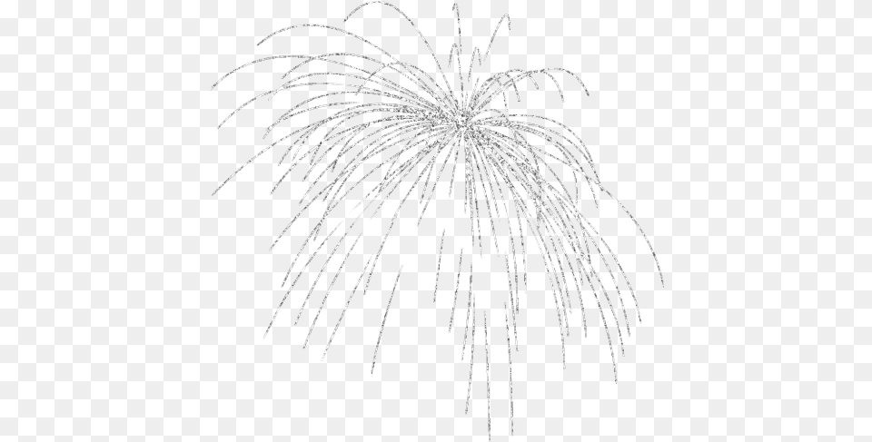 Silver Fireworks 1 Image Silver Fireworks Clipart, Person Png