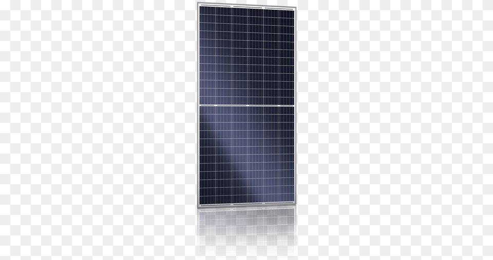Silver Frame 144 Split Cell Poly Crystalline Canadian Solar Cs3k, Electrical Device, Solar Panels Free Transparent Png