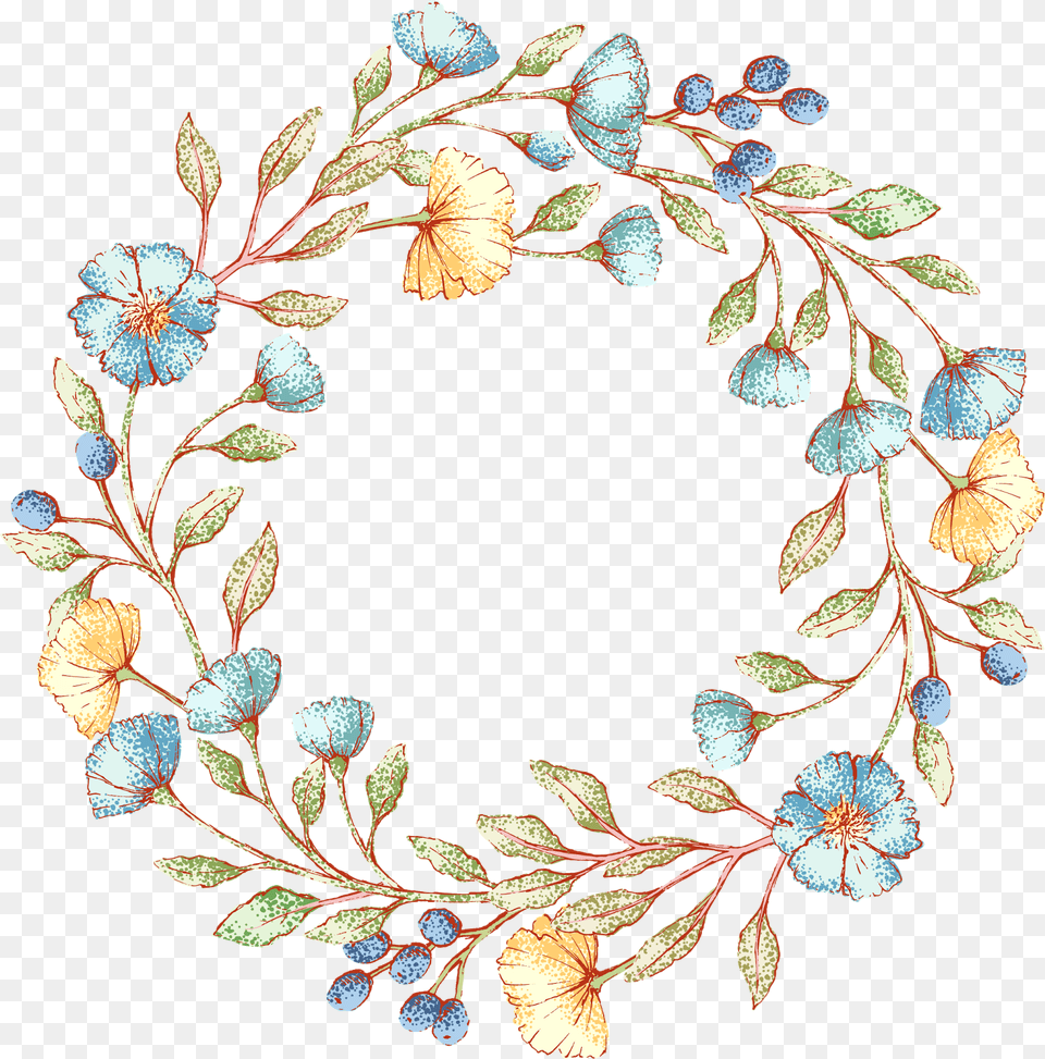 Silver Frame, Pattern, Plant, Accessories, Art Png Image
