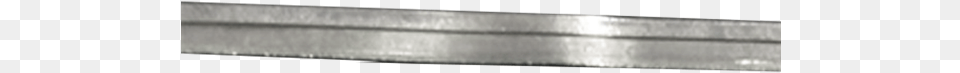Silver Gallery Ribbon Table, Aluminium, Sword, Weapon Png Image
