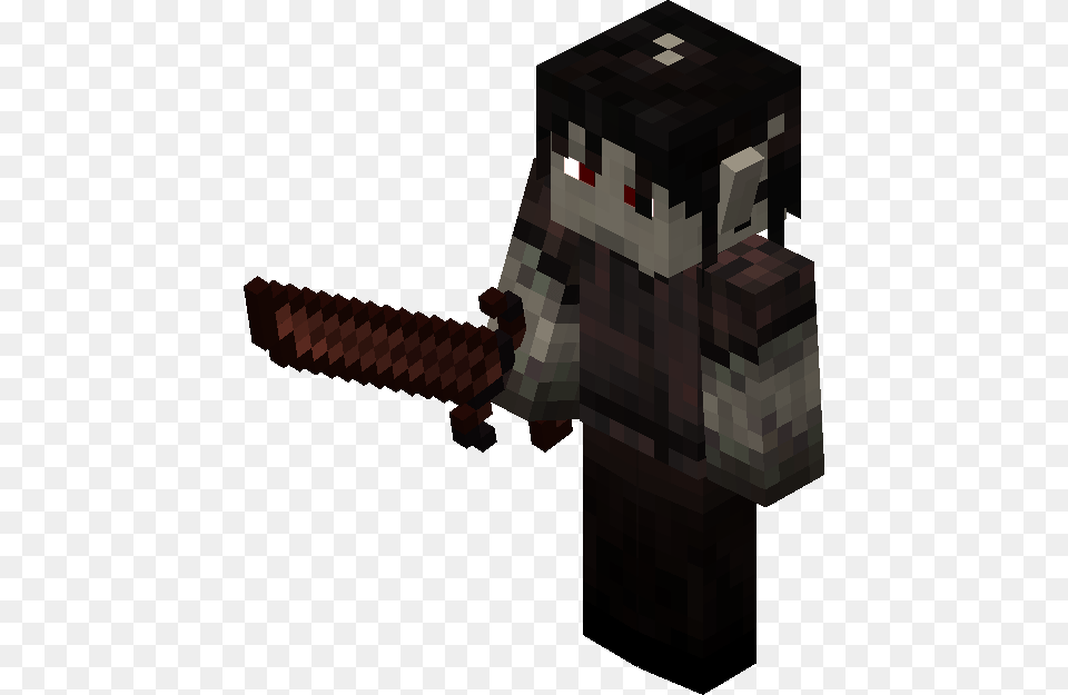 Silver Games Minecraft Skin Editor Utumno Orc, Person Png
