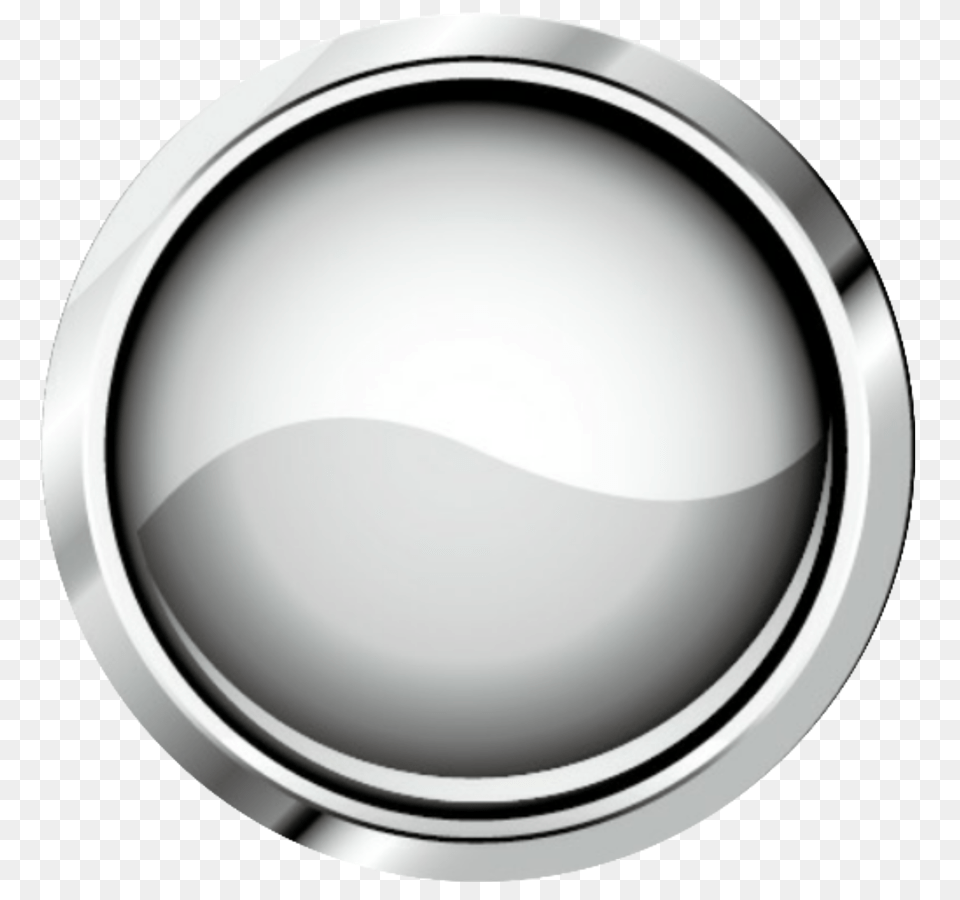 Silver Glitter Round Circle Frame Bored Border Ball Hol, Photography Free Png