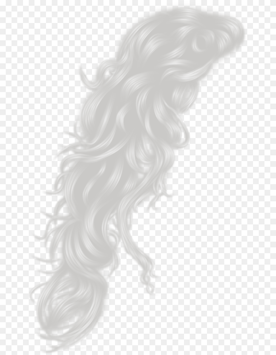 Silver Hair Clipart Library Silver Hair Clipart, Adult, Female, Person, Woman Png Image