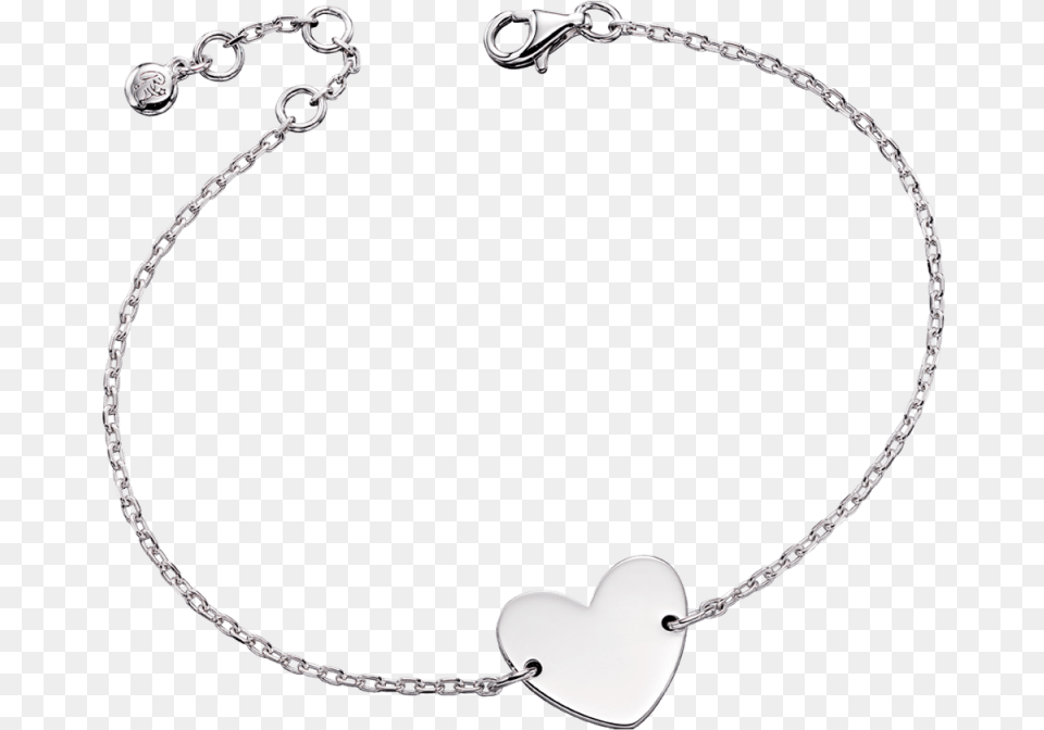 Silver Heart Bracelet Silver Leaf Necklace, Accessories, Jewelry Png